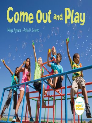 cover image of Come Out and Play